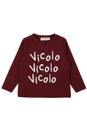 VICOLO TOPWEAR - T-shirts - on YOOX.com