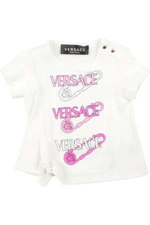 VERSACE TOPWEAR - T-shirts - on YOOX.com