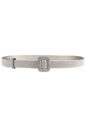BENEDETTA BRUZZICHES Small Leather Goods - Belts - on YOOX.com