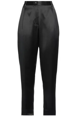LIVIANA CONTI BOTTOMWEAR - Trousers - on YOOX.com