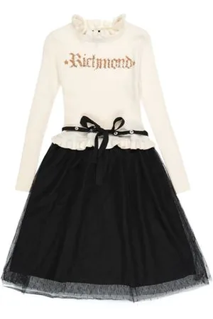 John Richmond DRESSES - Kids’ dresses - on YOOX.com