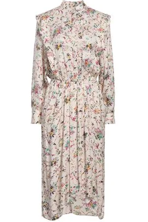 Marant Etoile DRESSES - Midi dresses - on YOOX.com