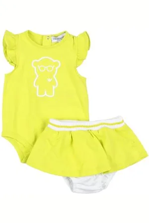 Emporio Armani NEWBORN - Baby sets - on YOOX.com