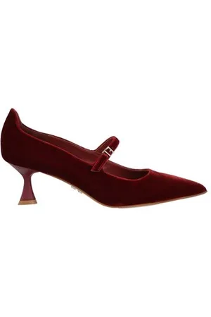 SERGIO LEVANTESI FOOTWEAR - Pumps - on YOOX.com