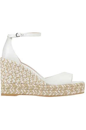 Stuart Weitzman FOOTWEAR - Espadrilles - on YOOX.com