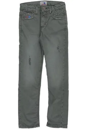 Americanino BOTTOMWEAR - Trousers - on YOOX.com