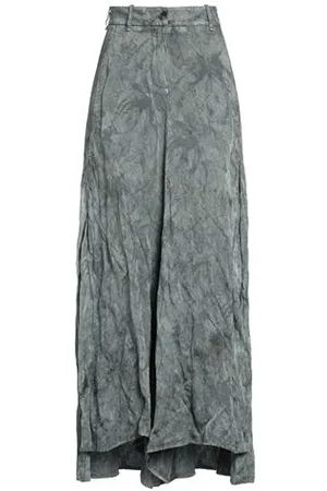 MASNADA BOTTOMWEAR - Trousers - on YOOX.com