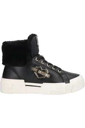 Moschino FOOTWEAR - Trainers - on YOOX.com