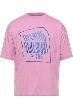 Opening Ceremony TOPWEAR - T-shirts - on YOOX.com