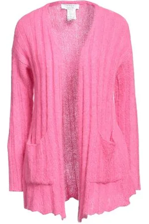 Kaos KNITWEAR - Cardigans - on YOOX.com