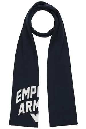 Emporio Armani ACCESSORIES - Scarves - on YOOX.com