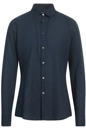 DANIELE ALESSANDRINI HOMME TOPWEAR - Shirts - on YOOX.com