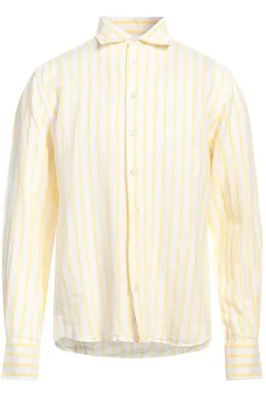 PIACENZA CASHMERE 1733 TOPWEAR - Shirts - on YOOX.com