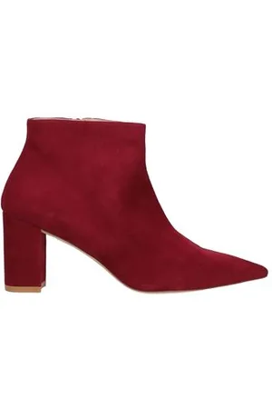 Stuart Weitzman FOOTWEAR - Ankle boots - on YOOX.com