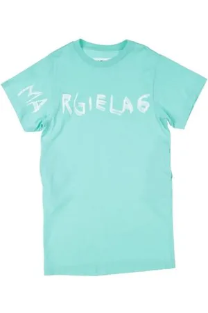Maison Margiela DRESSES - Kids’ dresses - on YOOX.com