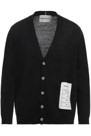 AMARANTO KNITWEAR - Cardigans - on YOOX.com