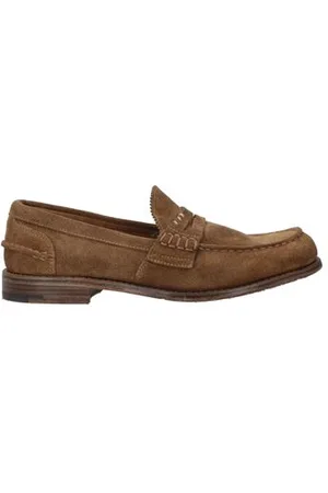Premiata FOOTWEAR - Loafers - on YOOX.com