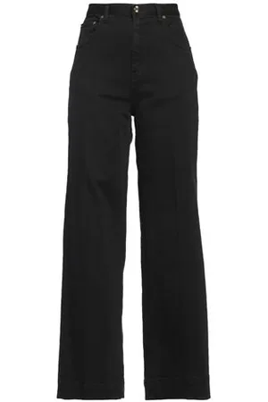 BRIGLIA BOTTOMWEAR - Jeans - on YOOX.com