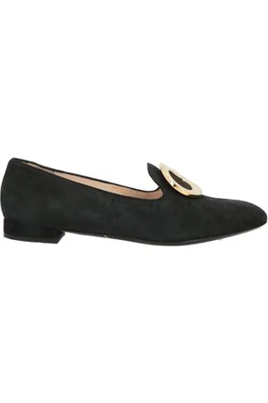 Giorgio Armani FOOTWEAR - Loafers - on YOOX.com