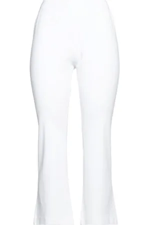 KANGRA CASHMERE BOTTOMWEAR - Trousers - on YOOX.com