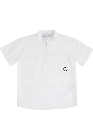 Trussardi TOPWEAR - Shirts - on YOOX.com