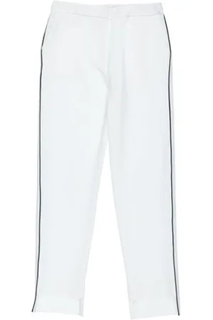 JIJIL JOLIE BOTTOMWEAR - Trousers - on YOOX.com