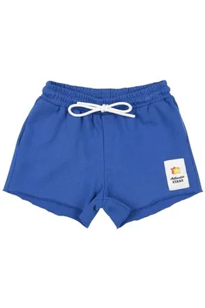 Atlantic Stars BOTTOMWEAR - Shorts & Bermuda Shorts - on YOOX.com