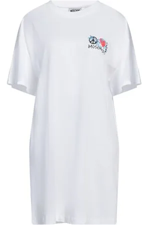Moschino DRESSES - Mini dresses - on YOOX.com