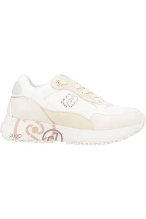 Liu Jo FOOTWEAR - Trainers - on YOOX.com