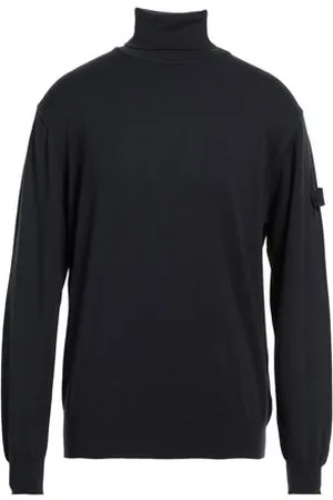 Peuterey KNITWEAR - Turtlenecks - on YOOX.com