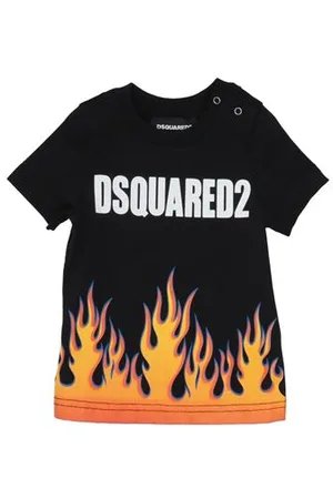 Dsquared2 TOPWEAR - T-shirts - on YOOX.com