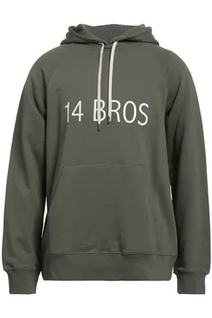 14bros TOPWEAR - Sweatshirts - on YOOX.com