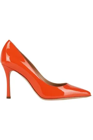 Sergio Rossi FOOTWEAR - Pumps - on YOOX.com