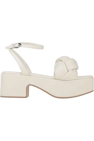 Jeffrey Campbell FOOTWEAR - Sandals - on YOOX.com