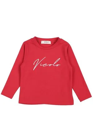 VICOLO TOPWEAR - T-shirts - on YOOX.com