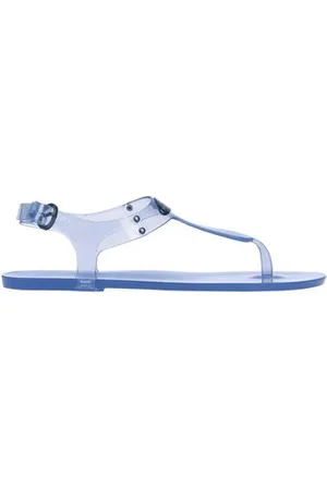 Michael Kors FOOTWEAR - Thong sandals - on YOOX.com