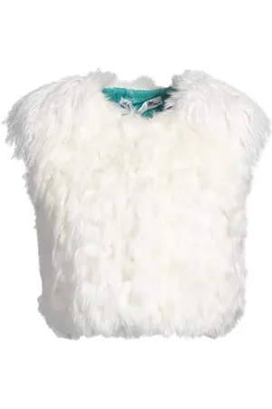 ALABAMA MUSE COATS & JACKETS - Shearling & Teddy - on YOOX.com