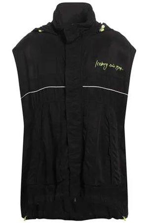 Iceberg COATS & JACKETS - Gilets - on YOOX.com