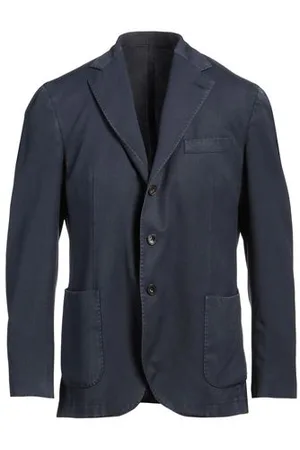 Biagio Santaniello SUITS and CO-ORDS - Blazers - on YOOX.com