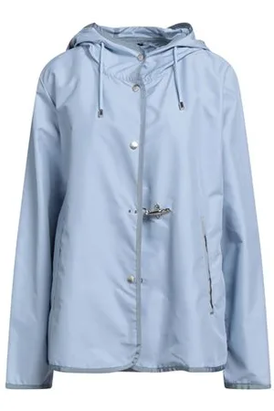 FAY COATS & JACKETS - Overcoats & Trench Coats - on YOOX.com