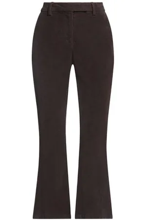 AGO E FILO BOTTOMWEAR - Trousers - on YOOX.com