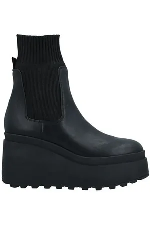 vic matiè FOOTWEAR - Ankle boots - on YOOX.com