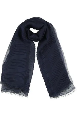 Emporio Armani ACCESSORIES - Scarves - on YOOX.com
