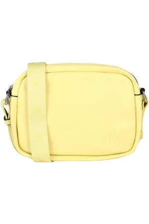 Calvin Klein BAGS - Cross-body bags - on YOOX.com
