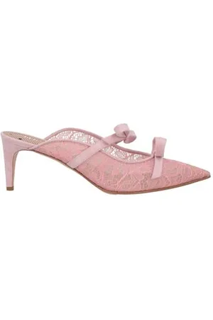 RED(V) FOOTWEAR - Mules & Clogs - on YOOX.com