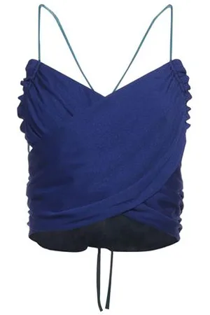 Giorgio Armani TOPWEAR - Tops - on YOOX.com