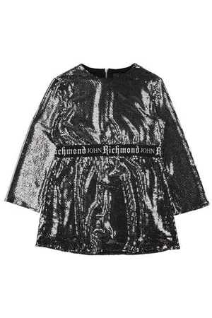 John Richmond DRESSES - Kids’ dresses - on YOOX.com