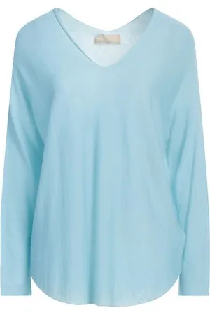 120% Lino KNITWEAR - Jumpers - on YOOX.com