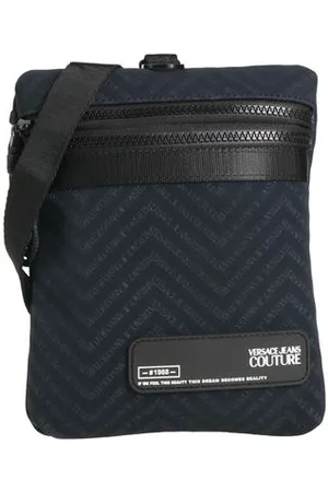 VERSACE BAGS - Cross-body bags - on YOOX.com
