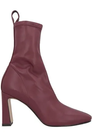 BIANCA DI FOOTWEAR - Ankle boots - on YOOX.com